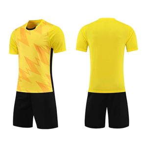 Soccer Uniforms