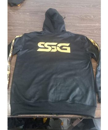 custom made hoodies