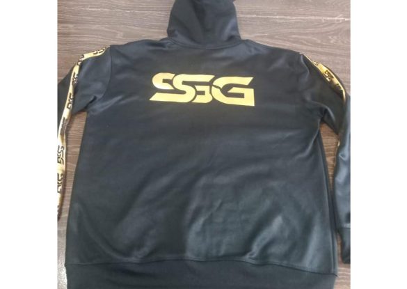 custom made hoodies