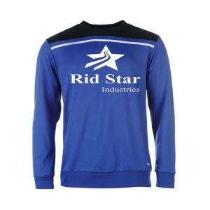 Custom Sweatshirt
