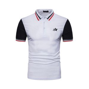 Custom Polo Shirt