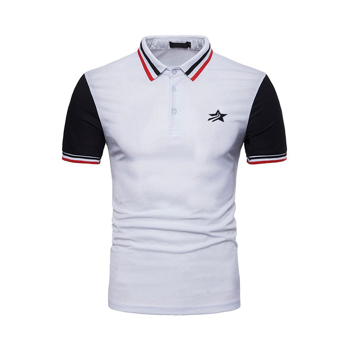 Custom Polo Shirt