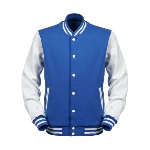 Custom Varsity Jacket