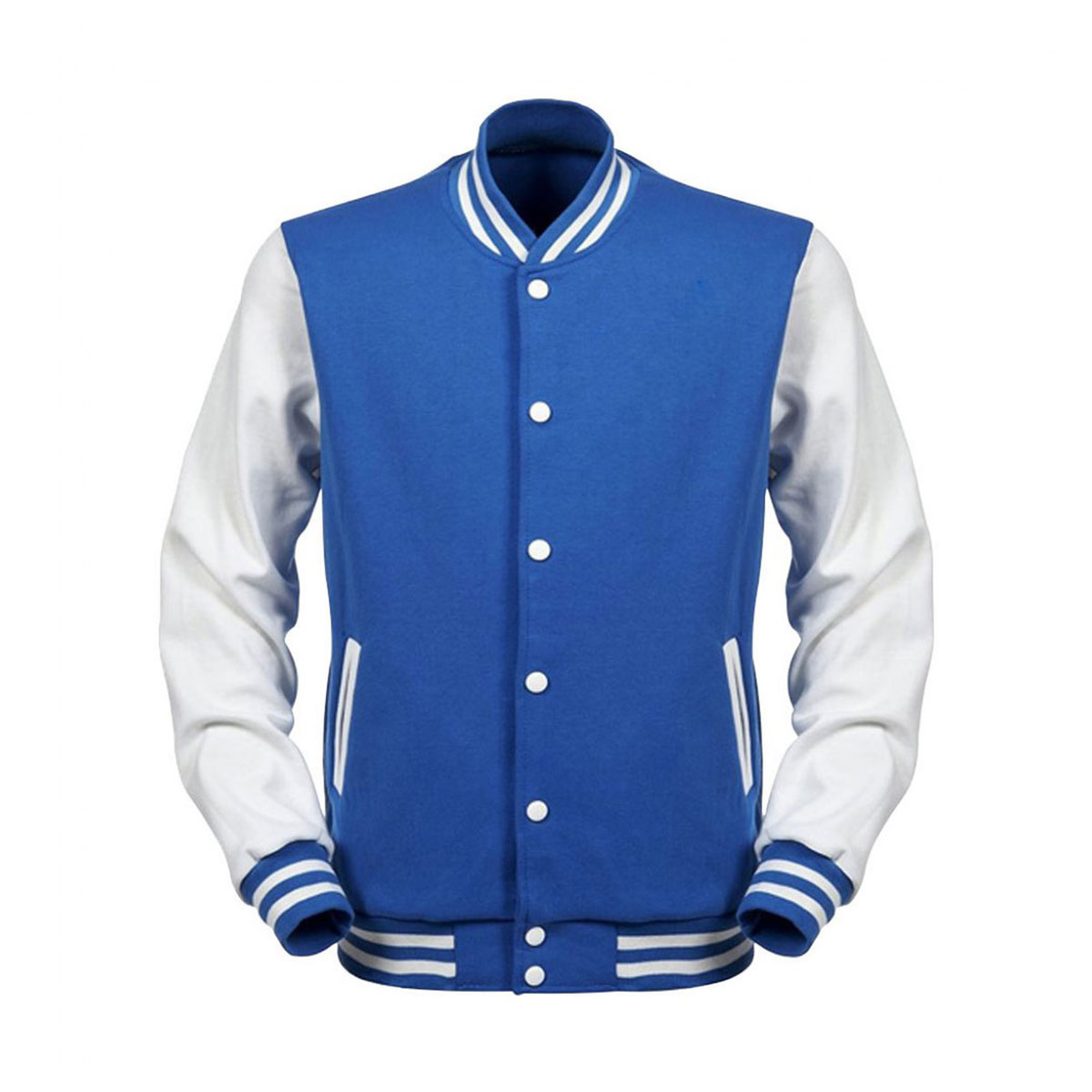 Custom Varsity Jacket