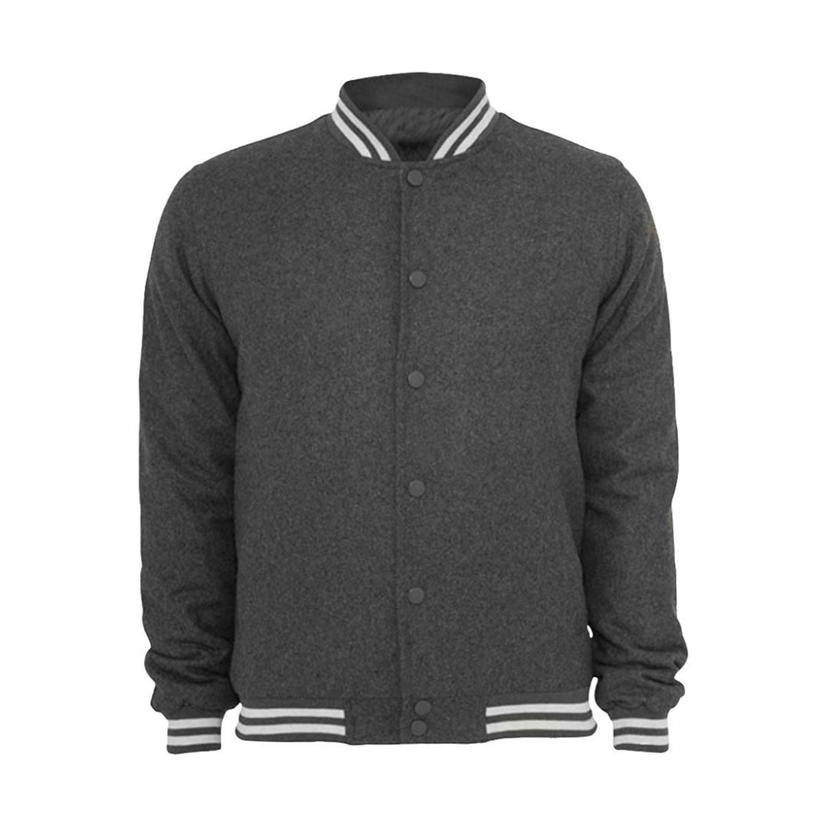 Custom Varsity Jacket - Image 3
