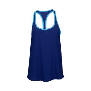 Custom Fitness Tank Top