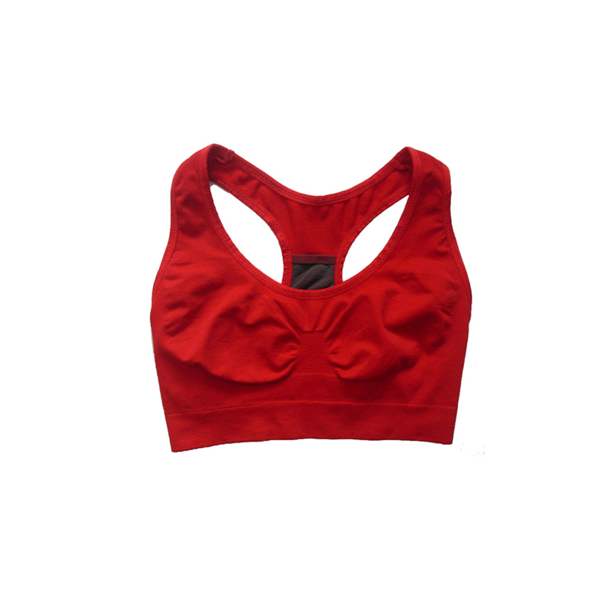 Custom Sports Bra - Image 3