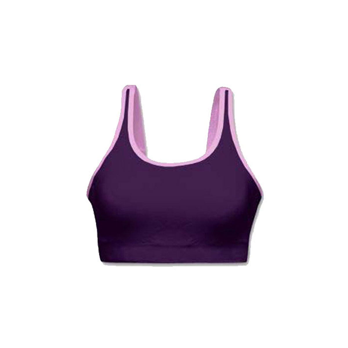 Custom Sports Bra - Image 2