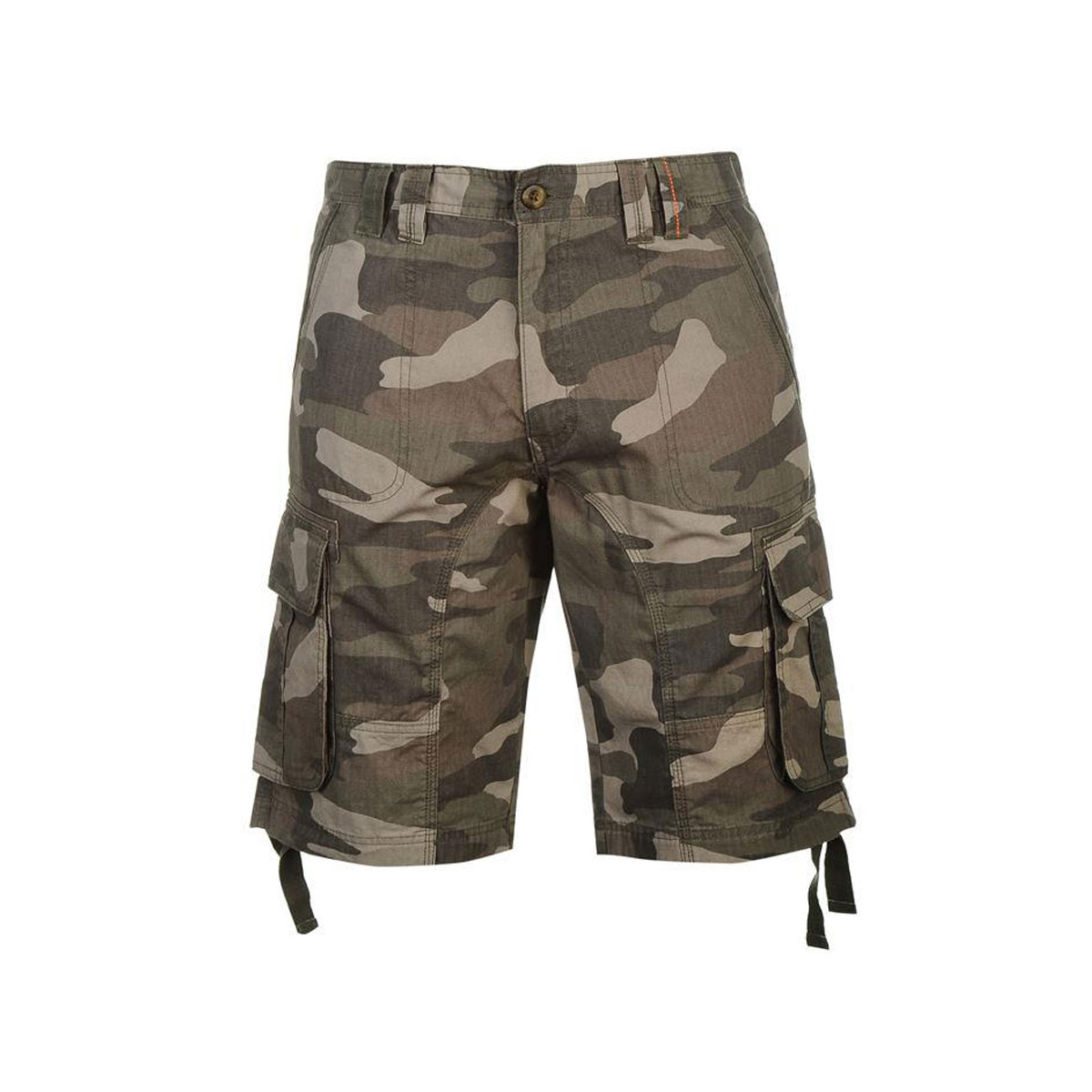 Custom Casual Shorts