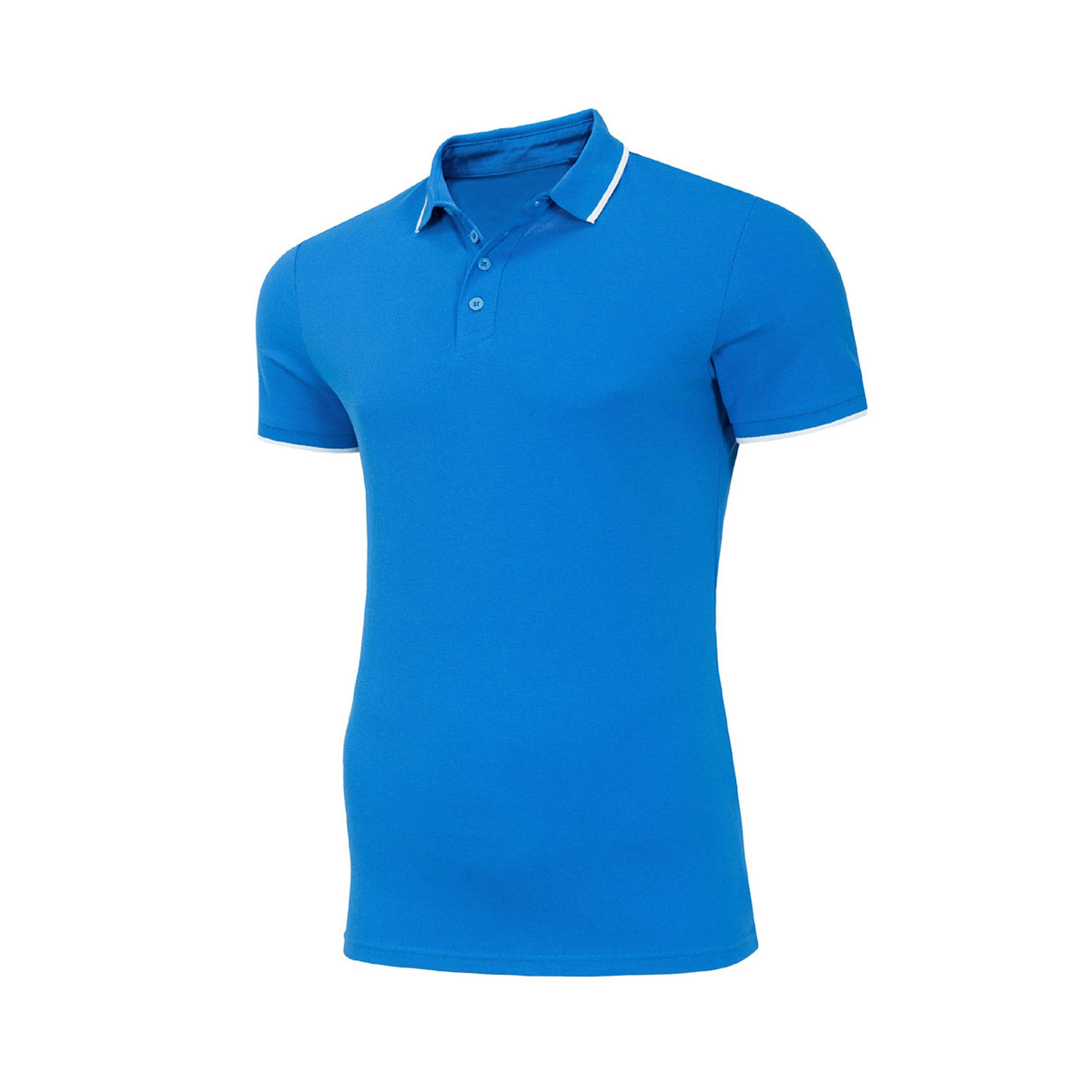 Custom Polo Shirt - Image 2