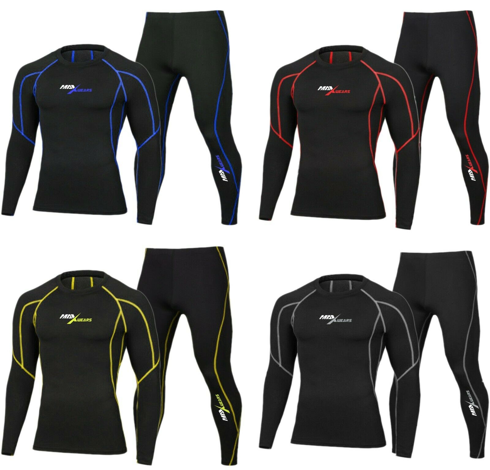 Custom Rash Guard - Image 4