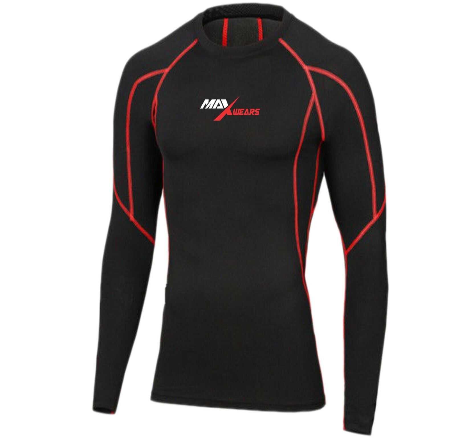 Custom Rash Guard - Image 3