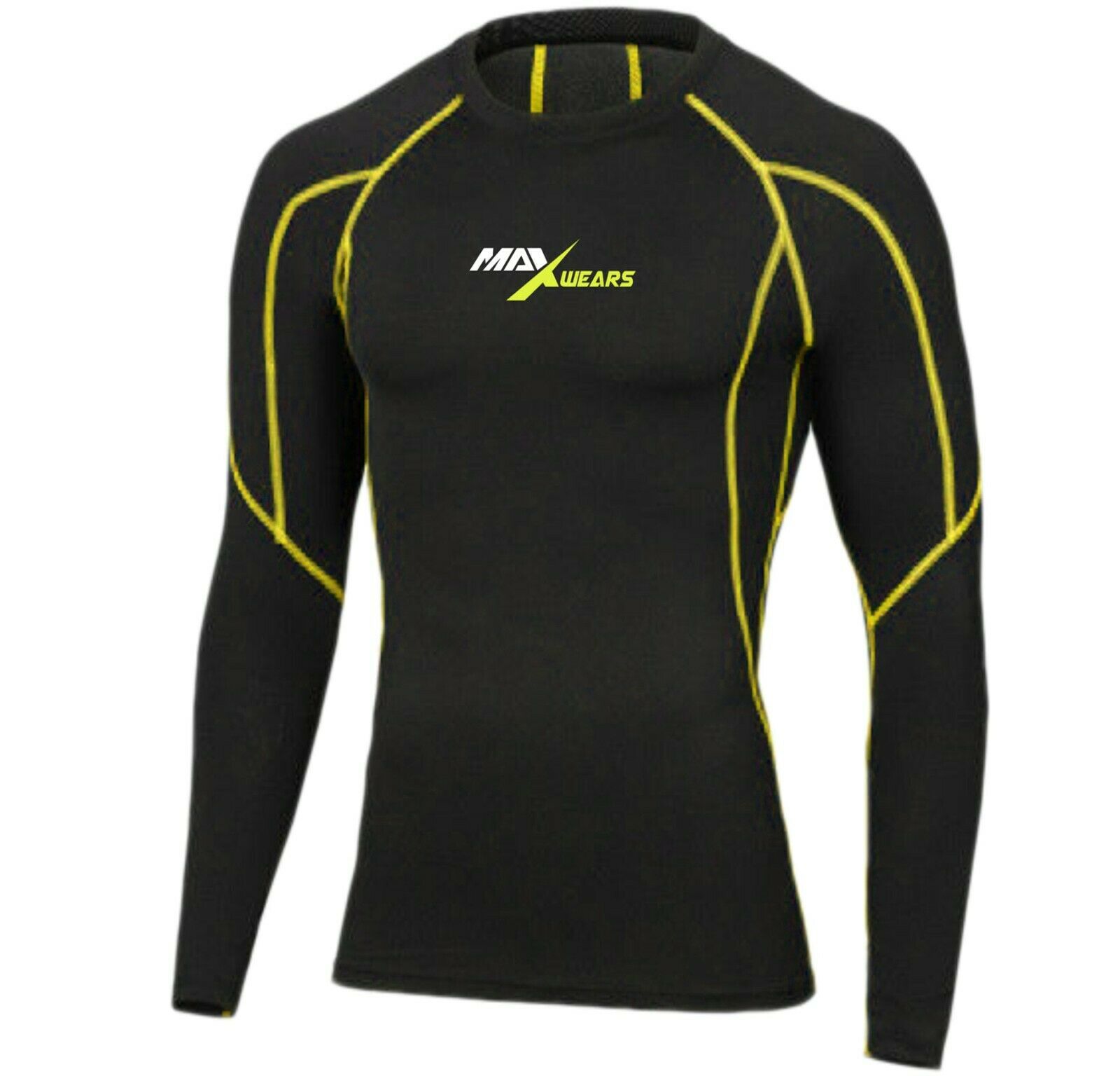 Custom Rash Guard - Image 2