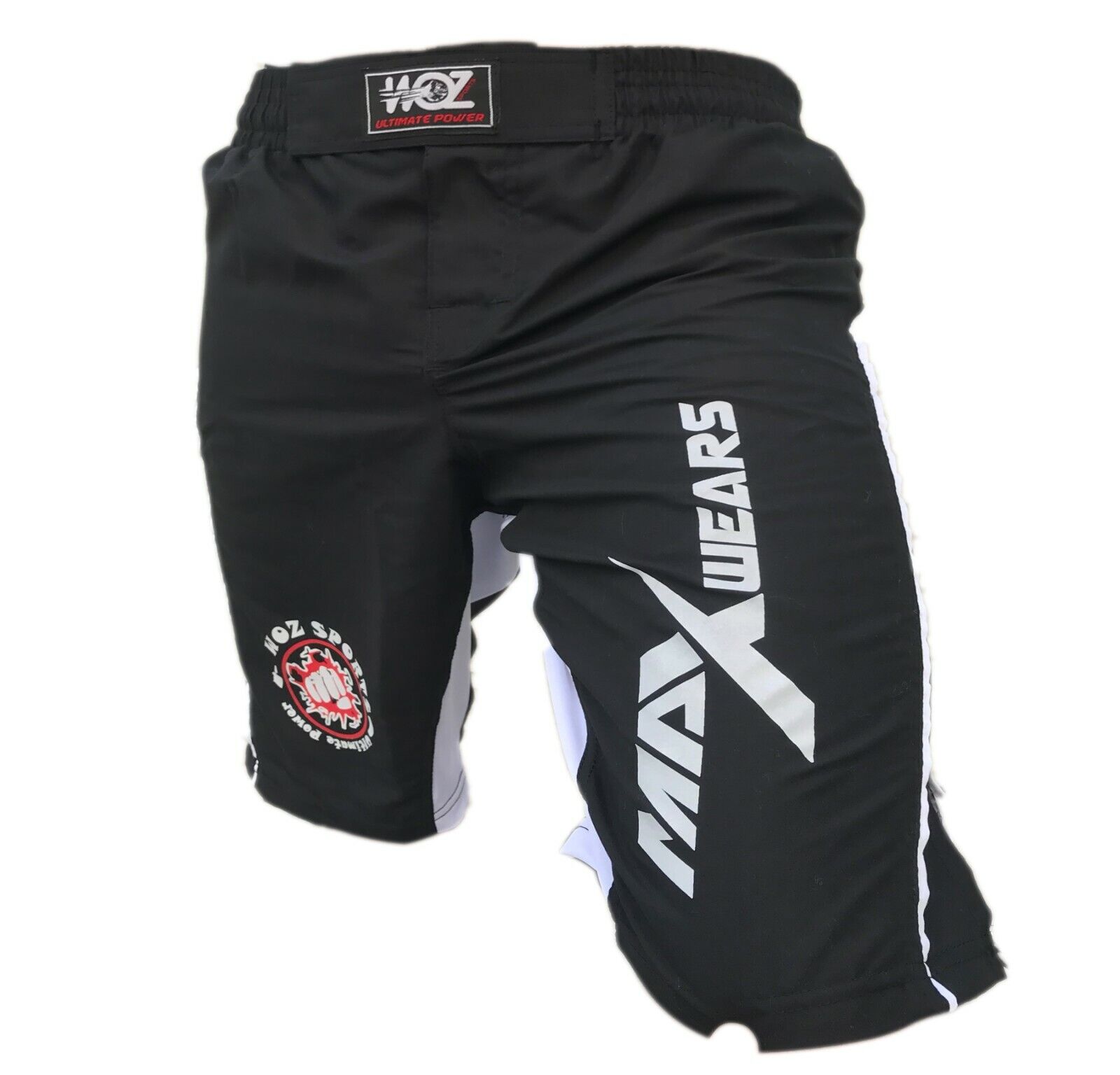 Custom Gym Shorts - Image 2