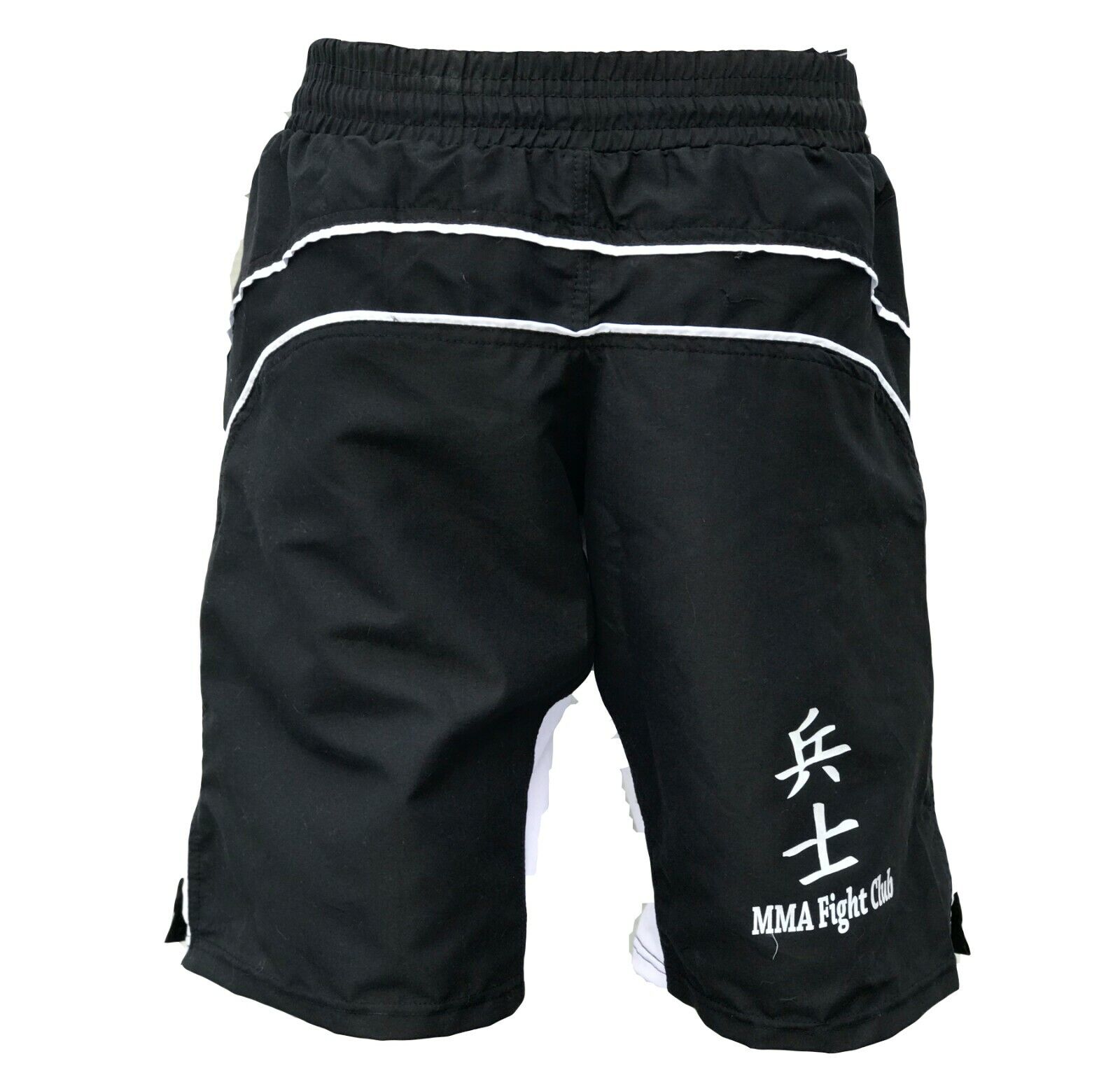 Custom Gym Shorts - Image 5